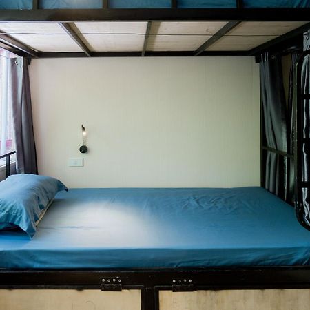 נין בין City Garden Hostel מראה חיצוני תמונה