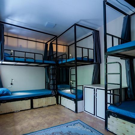 נין בין City Garden Hostel מראה חיצוני תמונה