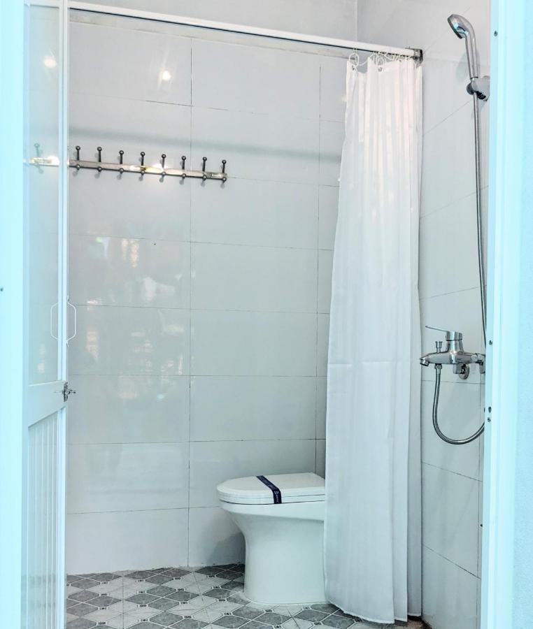 נין בין City Garden Hostel מראה חיצוני תמונה